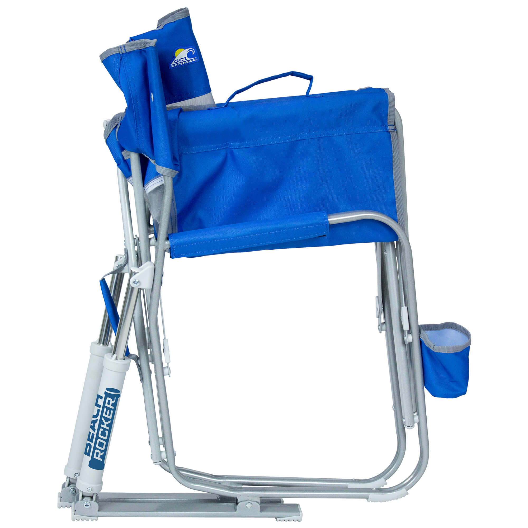 Beach Rocker Bundle | Camp-Ready Selection | Outlandridge 38AC hv