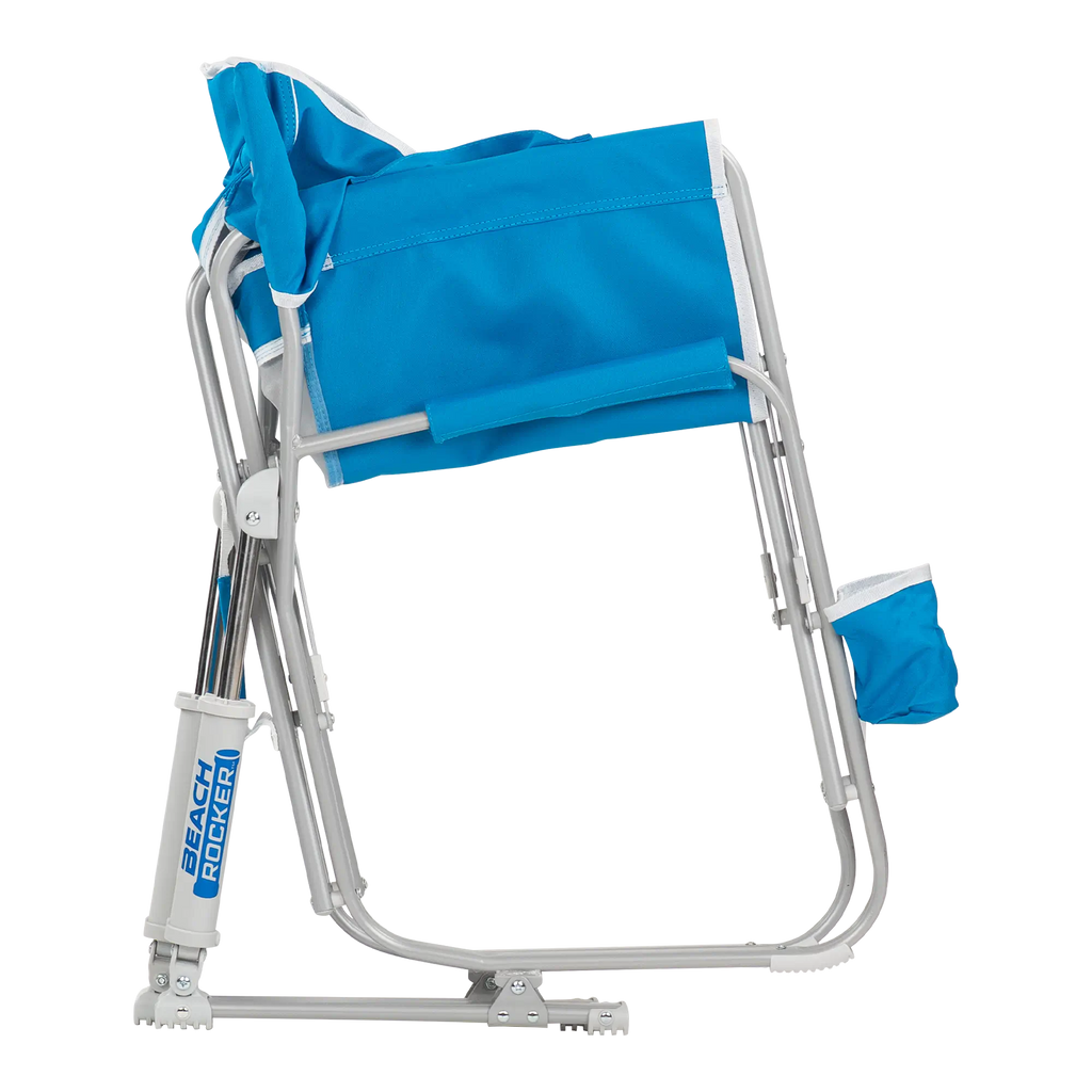 Beach Rocker | Featured Outdoor Choice | Outlandridge AF6E 7k