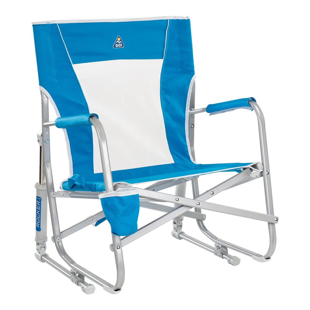 Beach Rocker | Featured Outdoor Choice | Outlandridge AF6E 7k