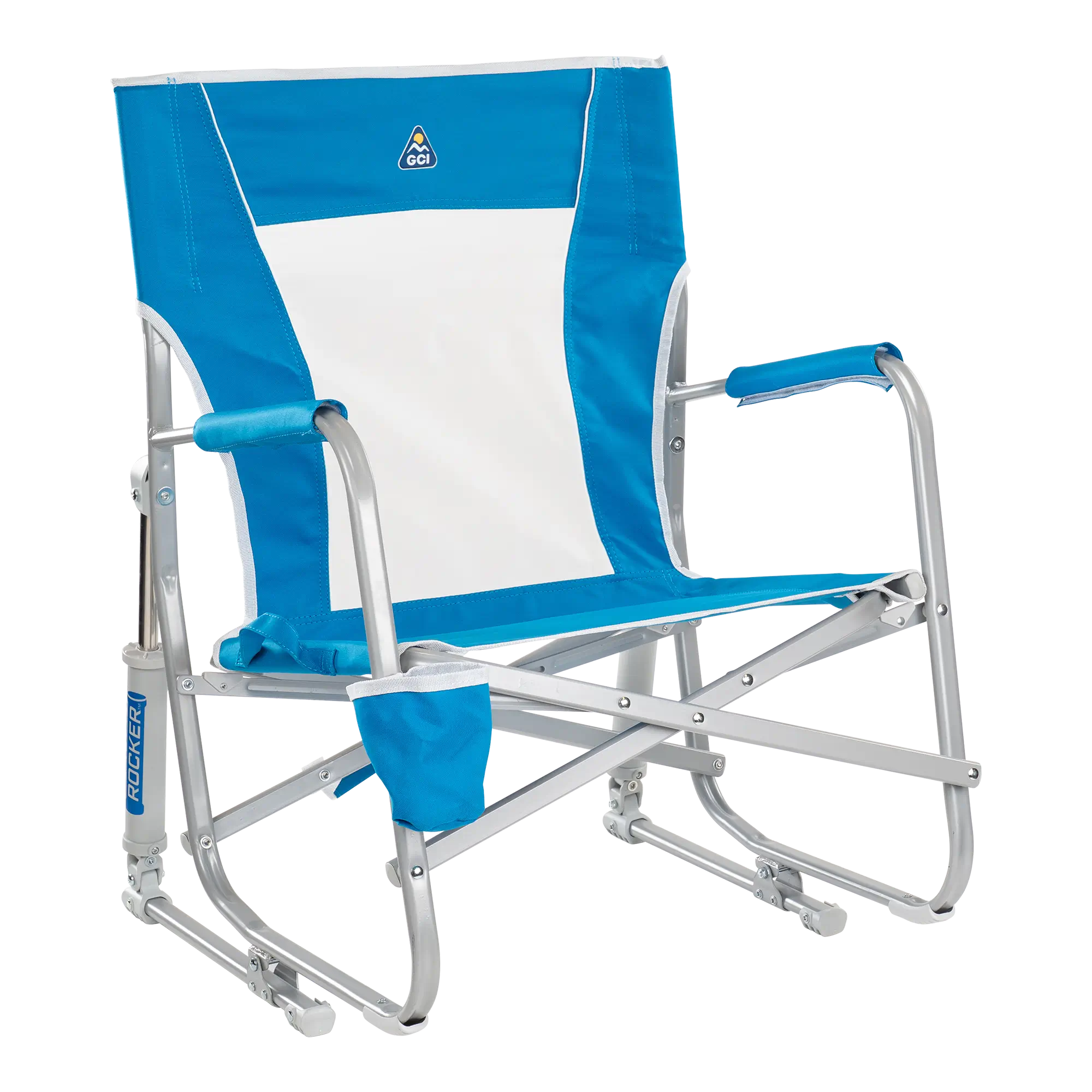 Beach Rocker | Featured Outdoor Choice | Outlandridge AF6E 7k