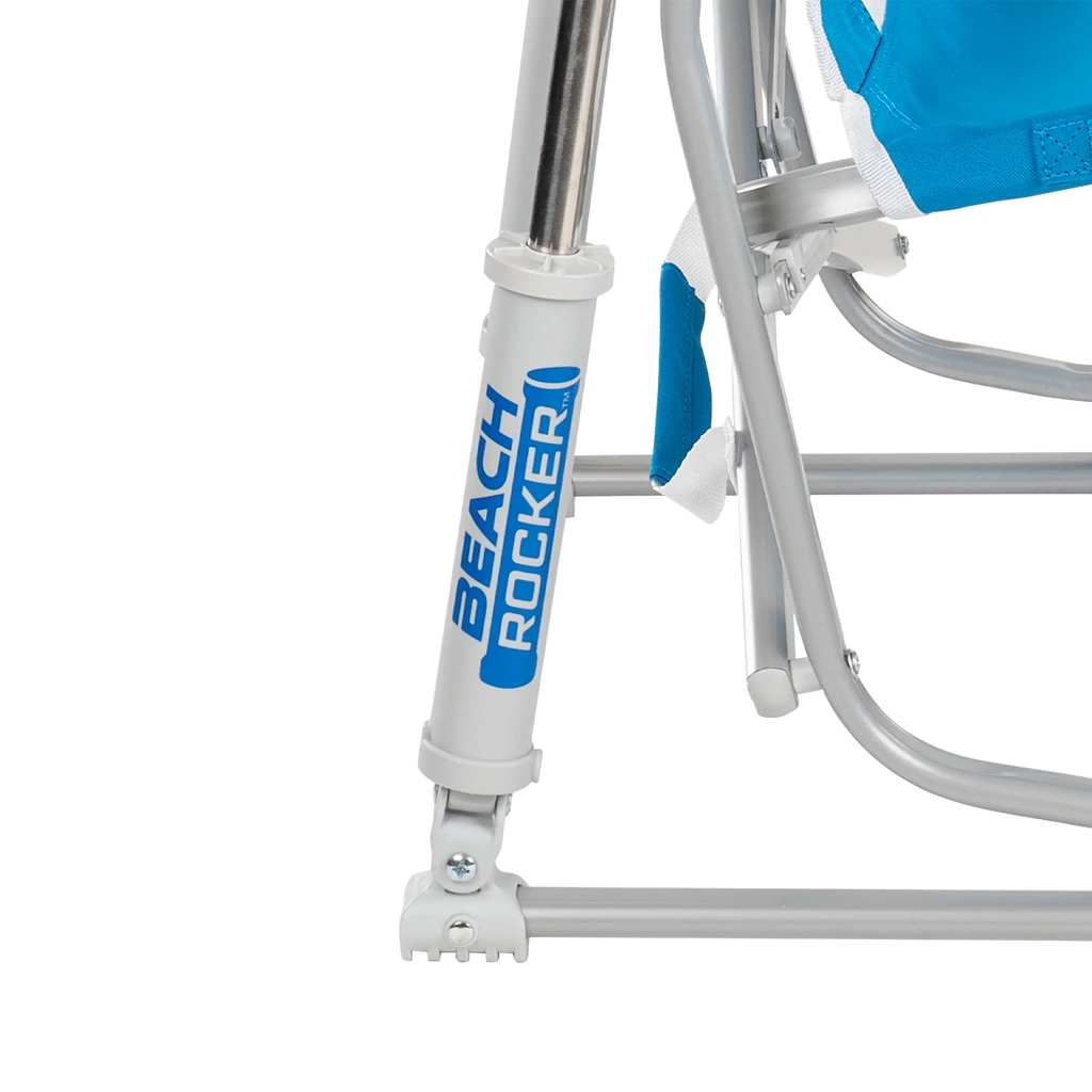 Beach Rocker | Featured Outdoor Choice | Outlandridge AF6E 7k