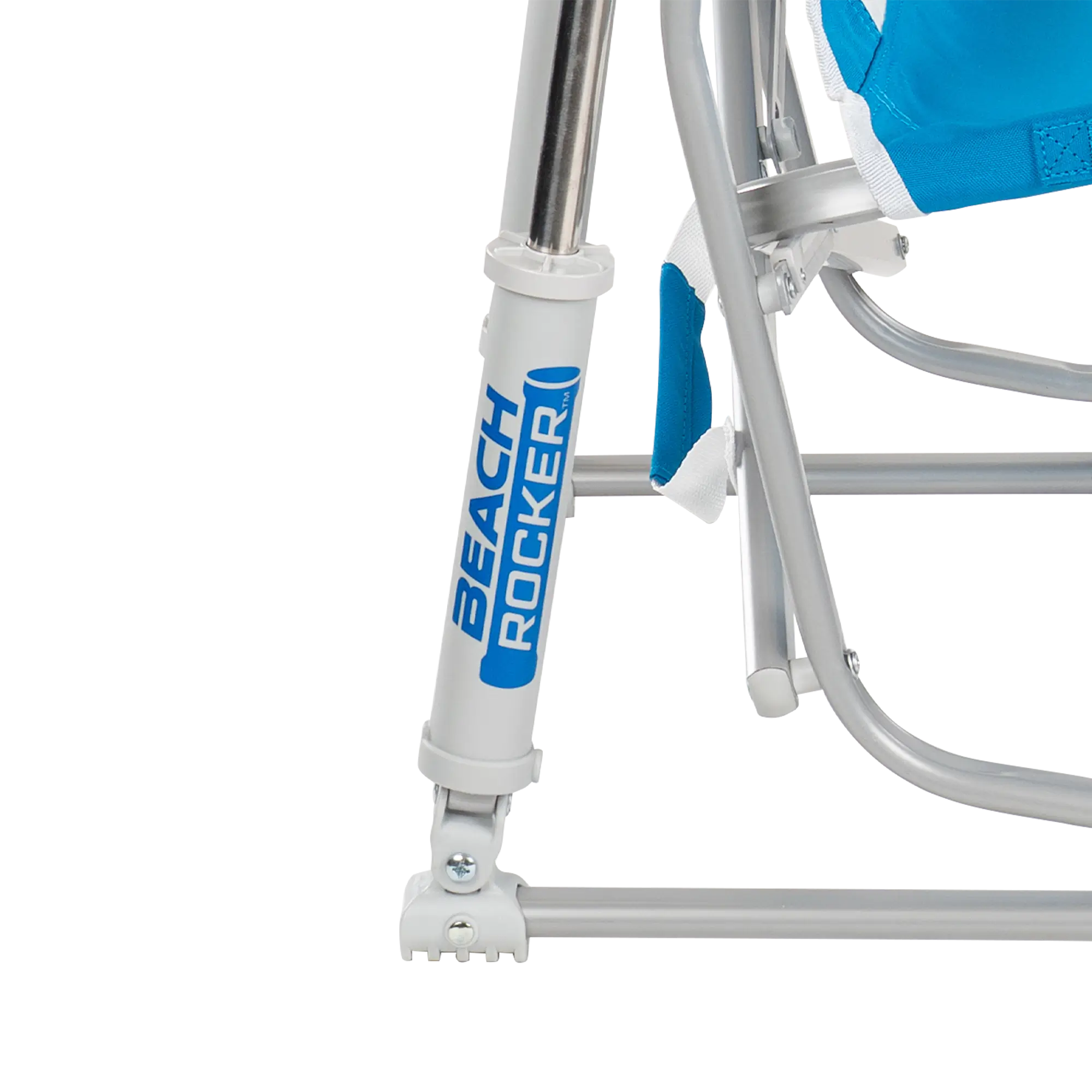 Beach Rocker | Featured Outdoor Choice | Outlandridge AF6E 7k