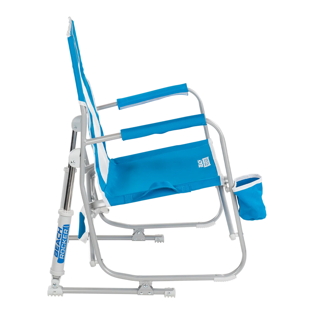 Beach Rocker | Featured Outdoor Choice | Outlandridge AF6E 7k