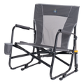 FirePit Rocker — Outdoor Setup Pick | Outlandridge E587 6Y