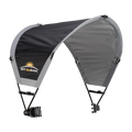 SunShade Accessory - Black | Featured Outdoor Choice | Outlandridge 8455 WE