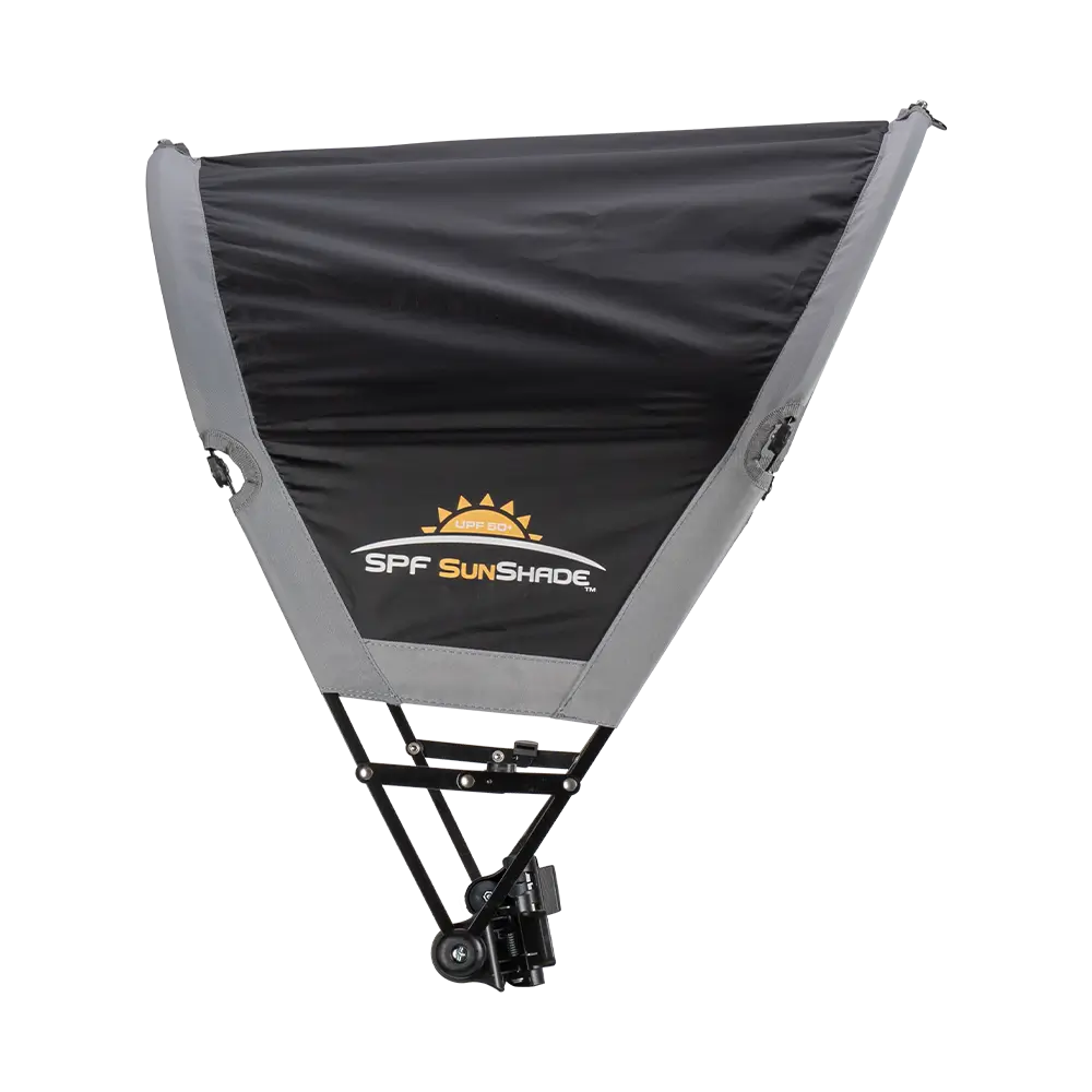 SunShade Accessory - Black | Featured Outdoor Choice | Outlandridge 0D77 2Q