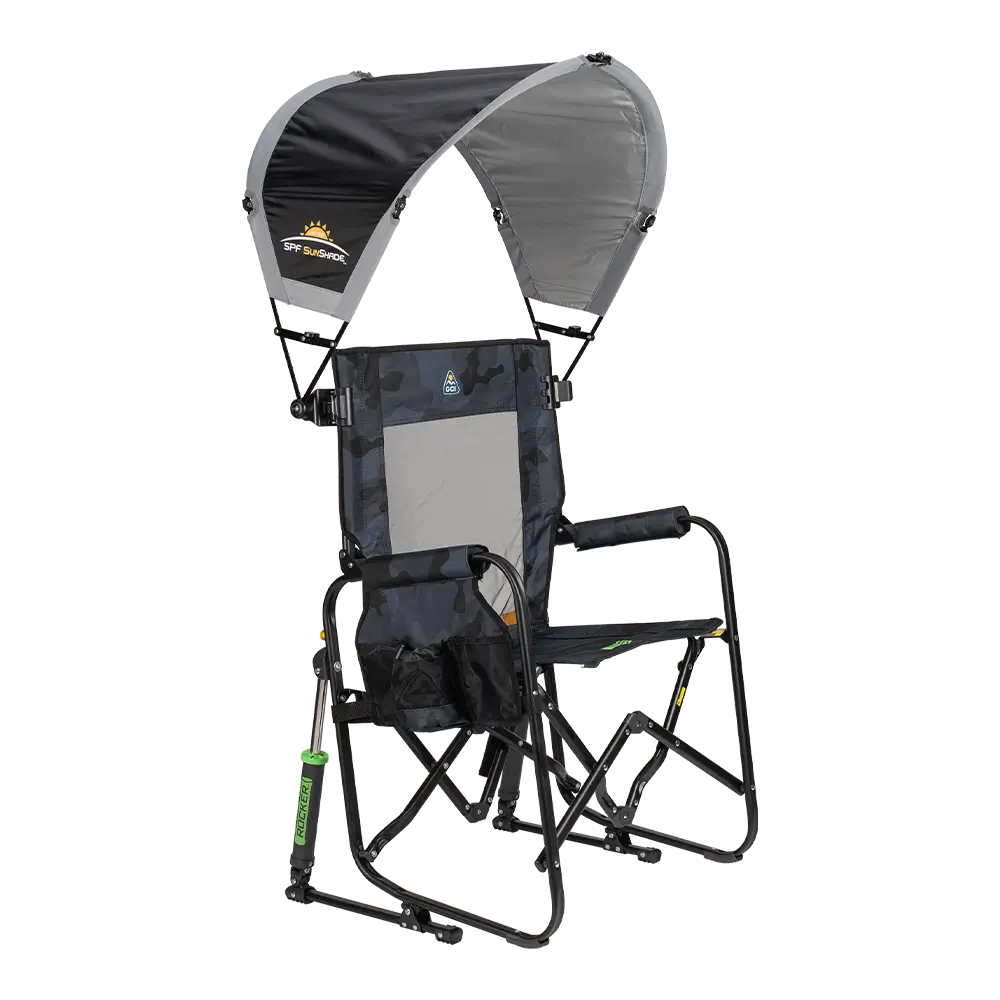 SunShade Accessory - Black | Featured Outdoor Choice | Outlandridge 8455 WE