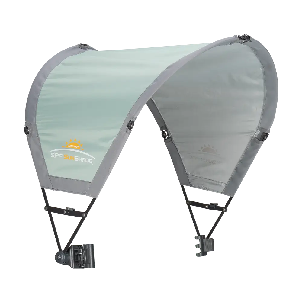 SunShade Accessory - Pastel Green | Featured Outdoor Choice | Outlandridge E838 2G