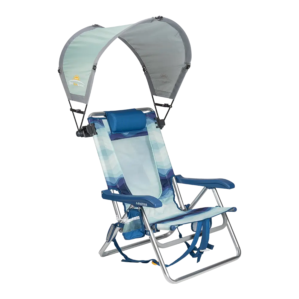 SunShade Accessory - Pastel Green | Featured Outdoor Choice | Outlandridge E838 2G