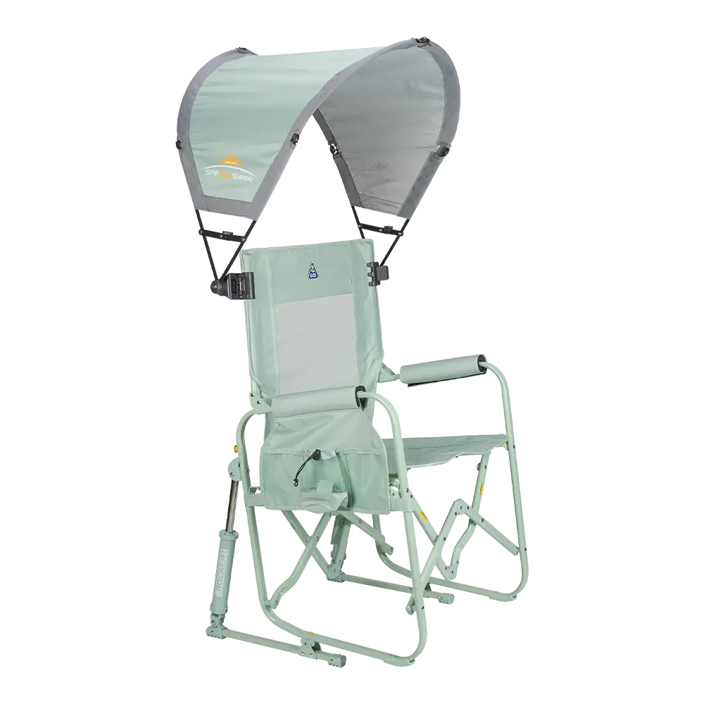 SunShade Accessory - Pastel Green | Featured Outdoor Choice | Outlandridge E838 2G