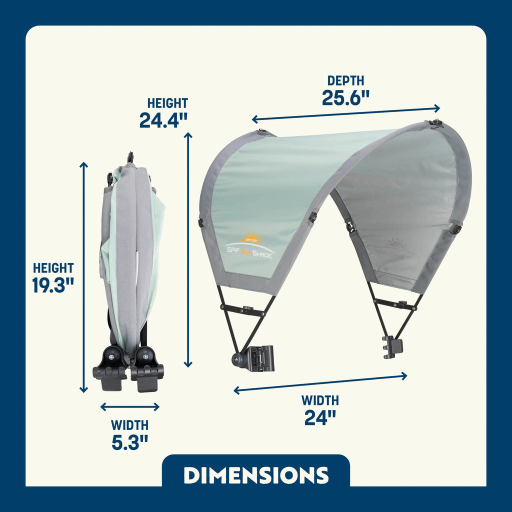 SunShade Accessory | Featured Outdoor Choice | Outlandridge 4758 Dm