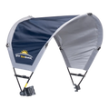 SunShade Accessory - Indigo | Featured Outdoor Choice | Outlandridge 0414 x0