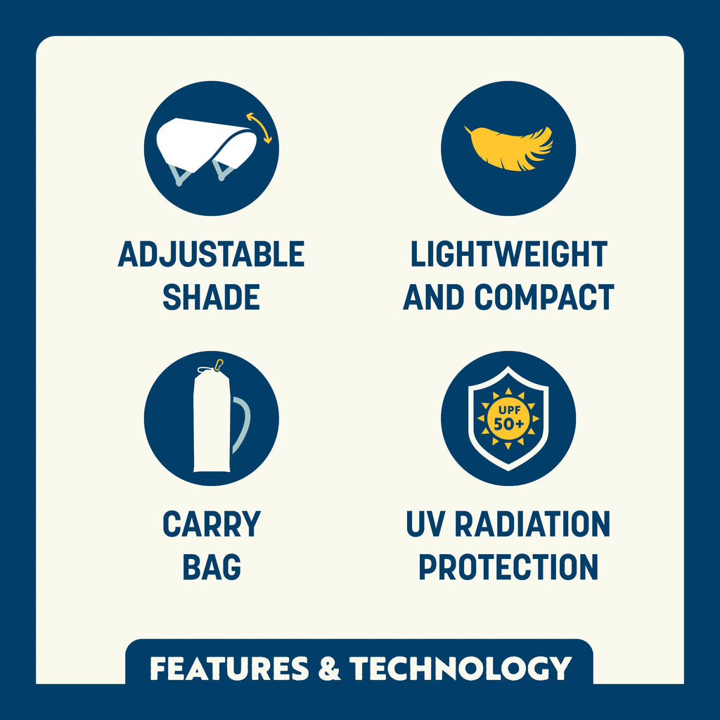 SunShade Accessory | Featured Outdoor Choice | Outlandridge 4758 Dm