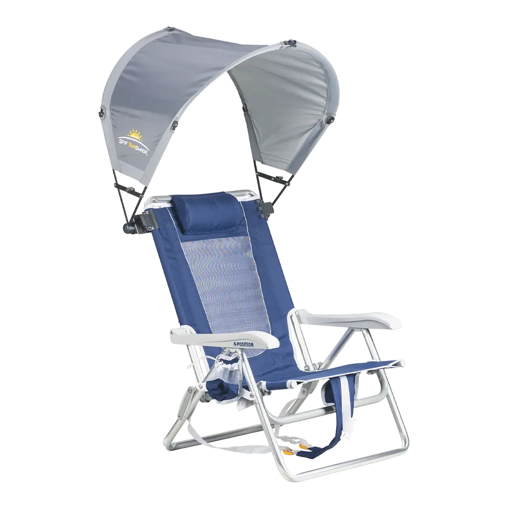 SunShade Accessory | Featured Outdoor Choice | Outlandridge 4758 Dm