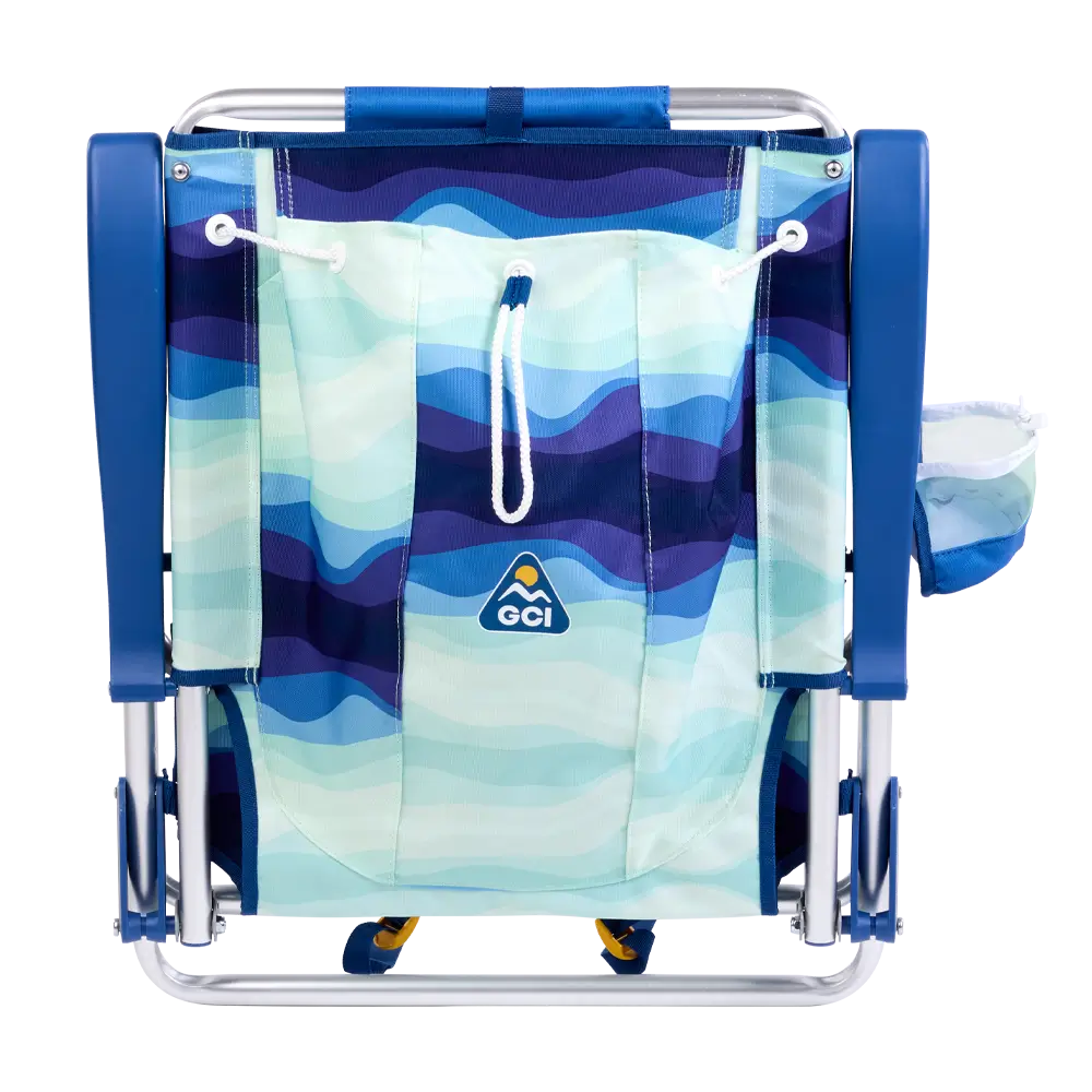 Backpack Beach Chair | Featured Outdoor Choice | Outlandridge 1DB6 X1