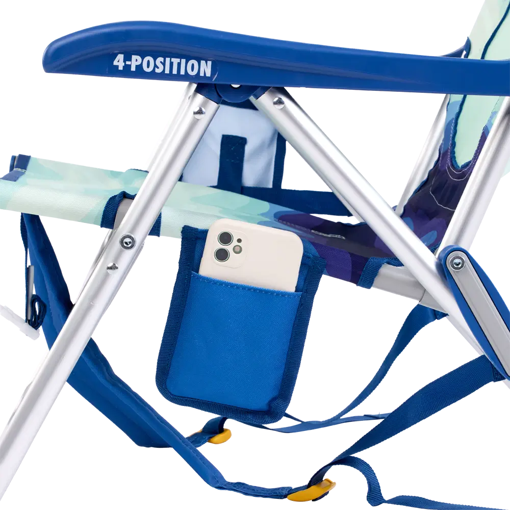 Backpack Beach Chair | Featured Outdoor Choice | Outlandridge 1DB6 X1