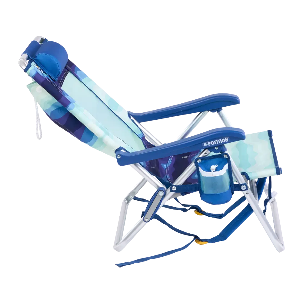 Backpack Beach Chair | Featured Outdoor Choice | Outlandridge 1DB6 X1