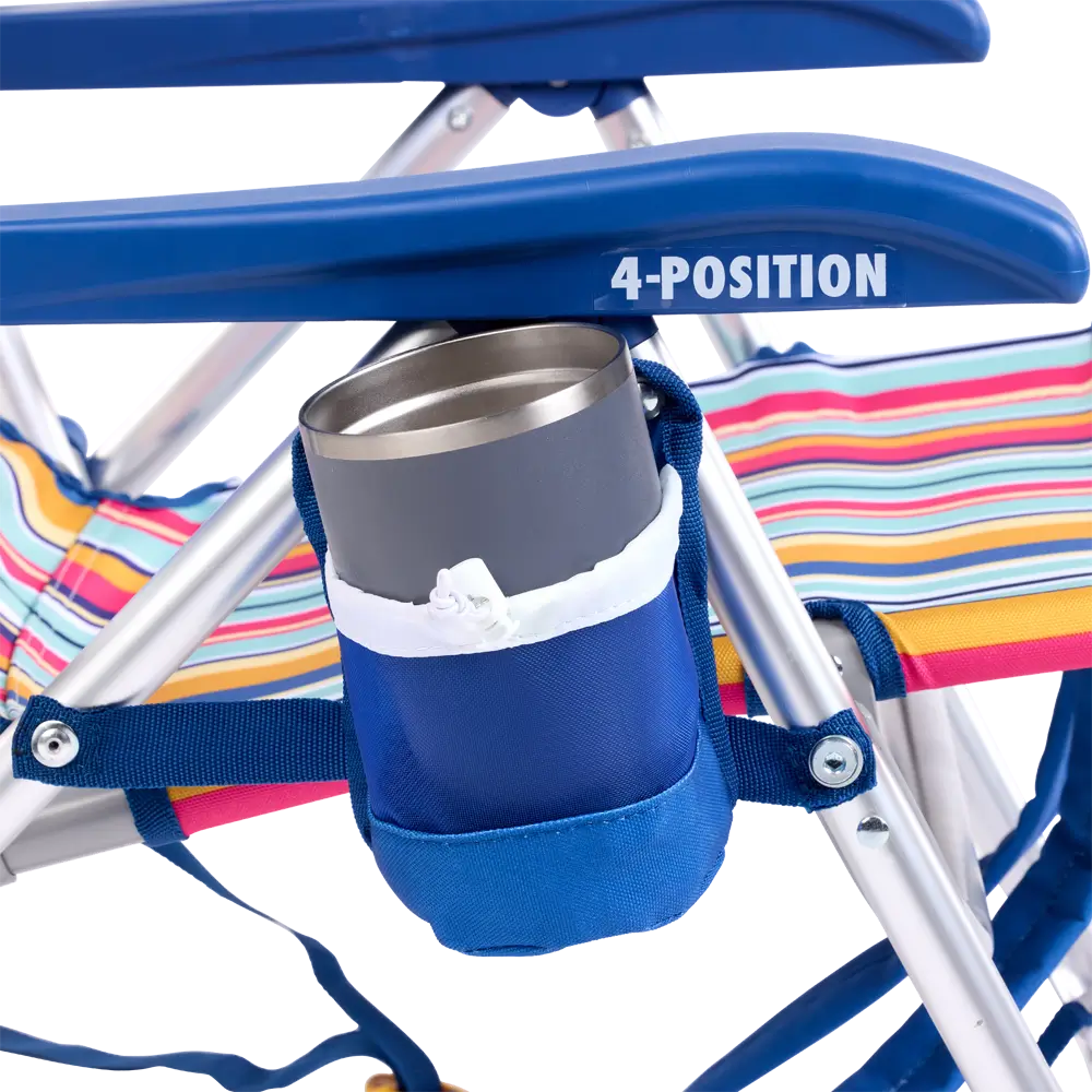Backpack Beach Chair | Featured Outdoor Choice | Outlandridge 1DB6 X1