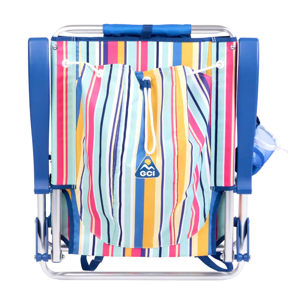 Backpack Beach Chair | Featured Outdoor Choice | Outlandridge 1DB6 X1