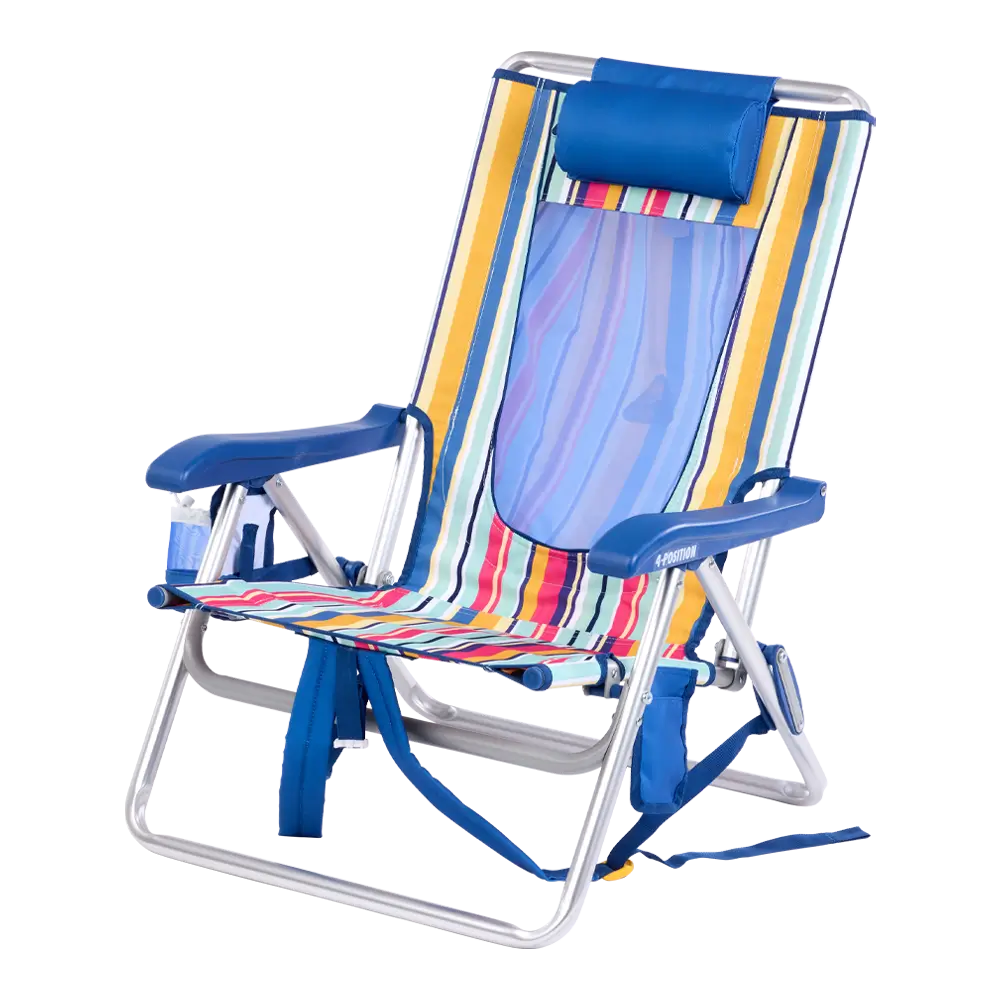 Backpack Beach Chair | Featured Outdoor Choice | Outlandridge 1DB6 X1