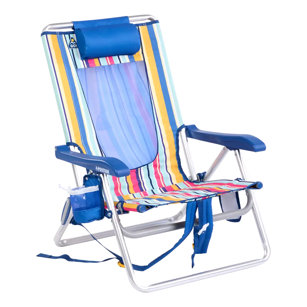 Backpack Beach Chair | Featured Outdoor Choice | Outlandridge 1DB6 X1