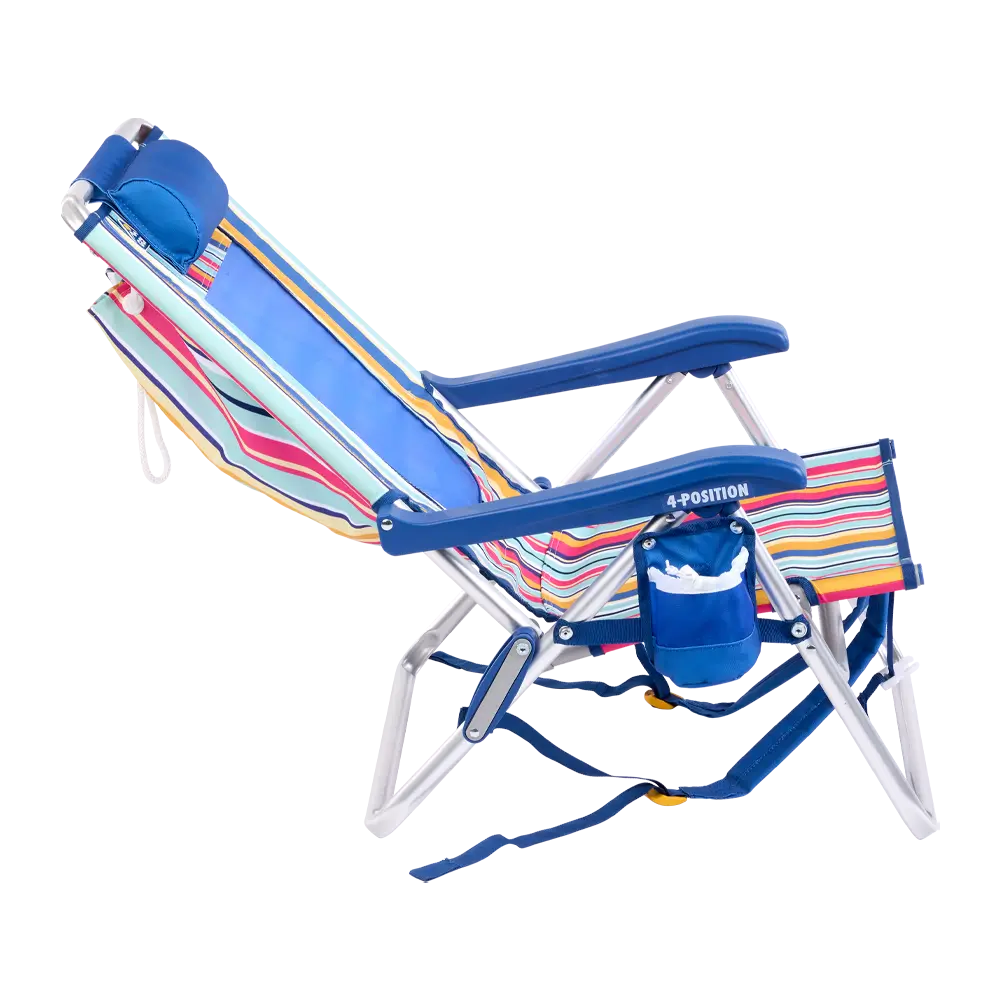 Backpack Beach Chair | Featured Outdoor Choice | Outlandridge 1DB6 X1