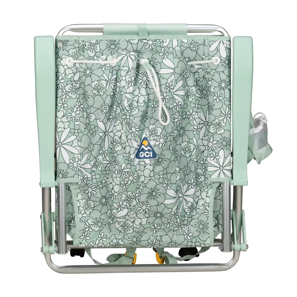 Backpack Beach Chair | Featured Outdoor Choice | Outlandridge 1DB6 X1