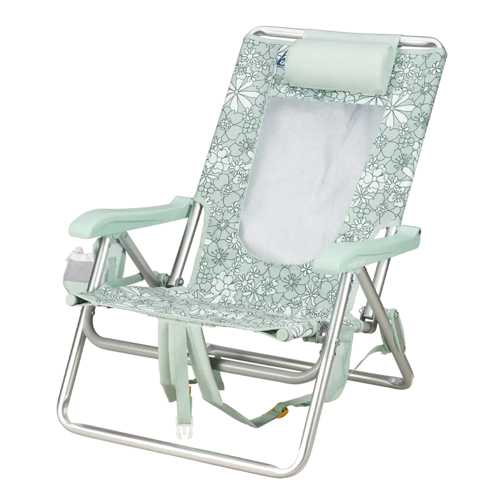 Backpack Beach Chair | Featured Outdoor Choice | Outlandridge 1DB6 X1
