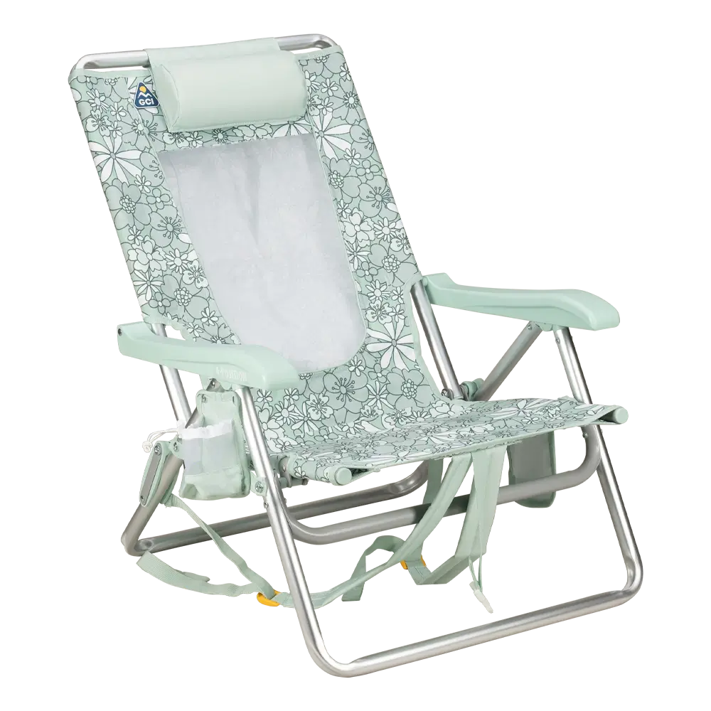 Backpack Beach Chair | Featured Outdoor Choice | Outlandridge 1DB6 X1
