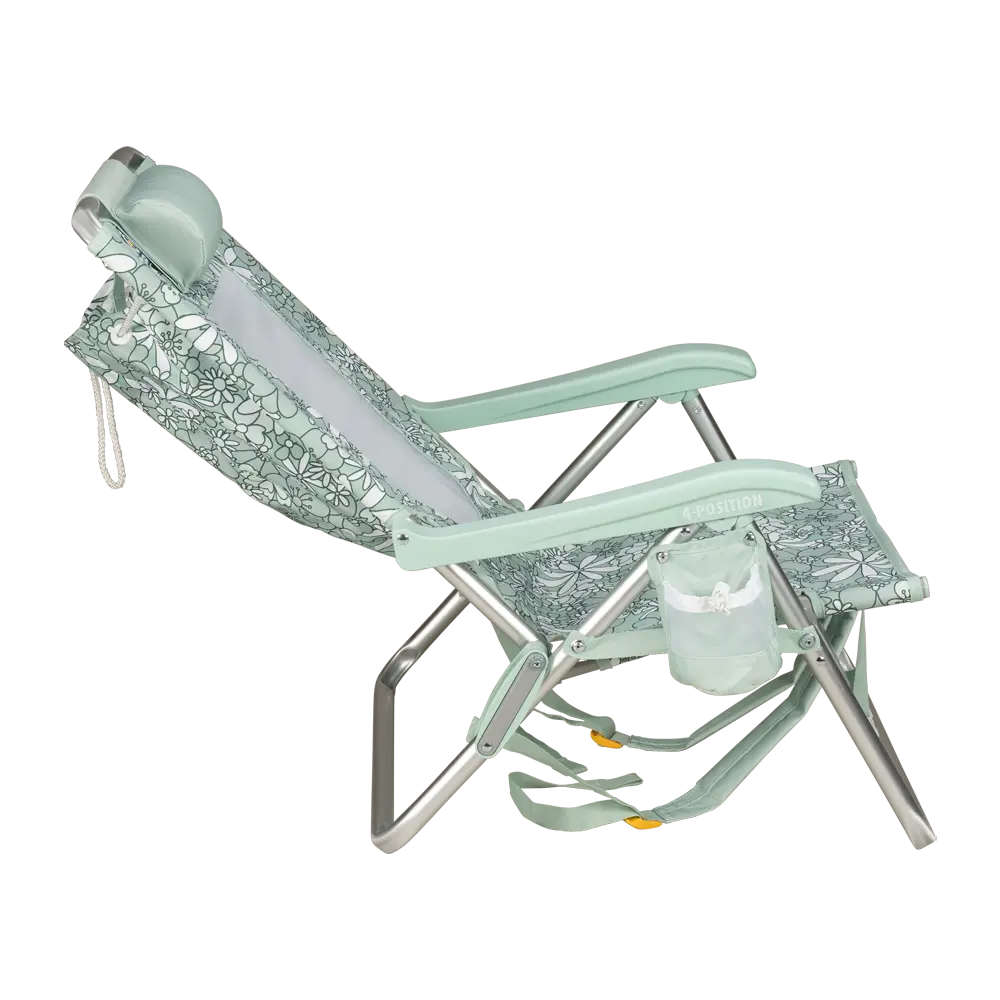 Backpack Beach Chair | Featured Outdoor Choice | Outlandridge 1DB6 X1