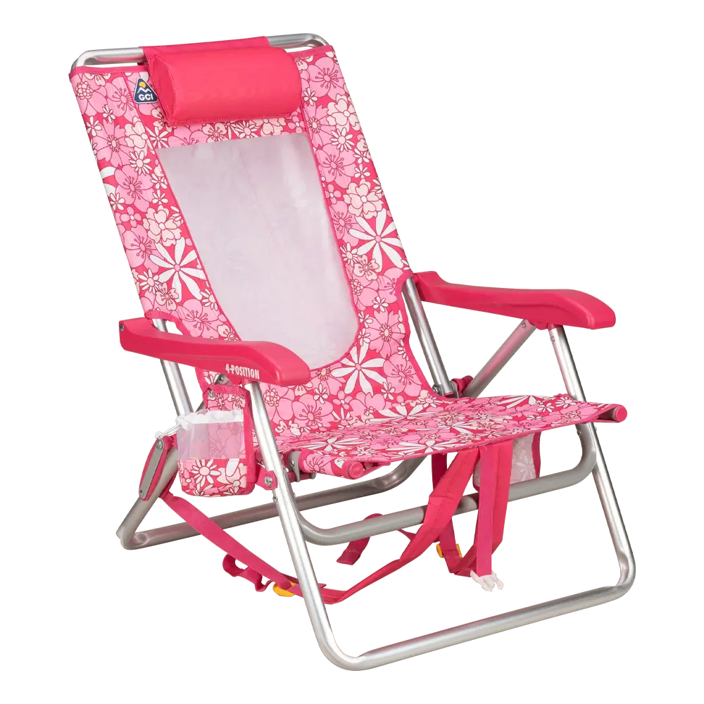 Backpack Beach Chair | Featured Outdoor Choice | Outlandridge 1DB6 X1