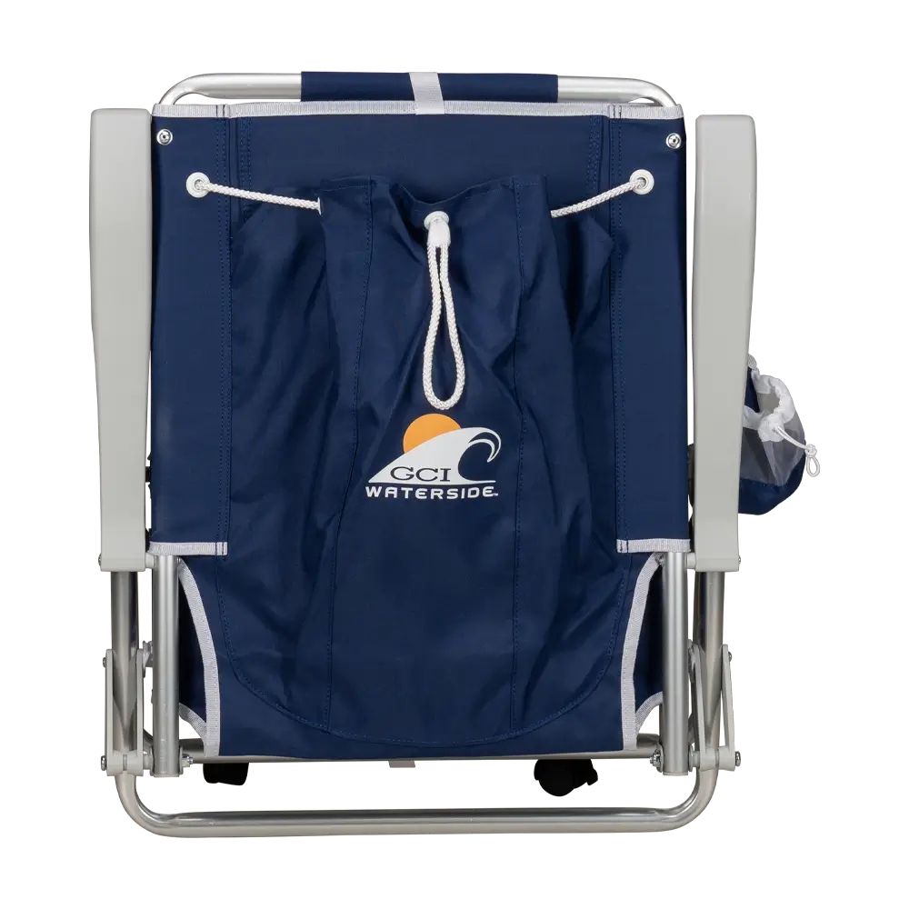 Backpack Beach Chair | Featured Outdoor Choice | Outlandridge 1DB6 X1