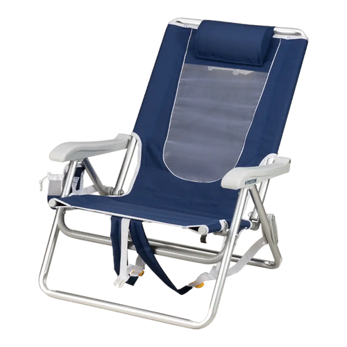 Backpack Beach Chair | Featured Outdoor Choice | Outlandridge 1DB6 X1