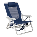 Backpack Beach Chair | Featured Outdoor Choice | Outlandridge 1DB6 X1