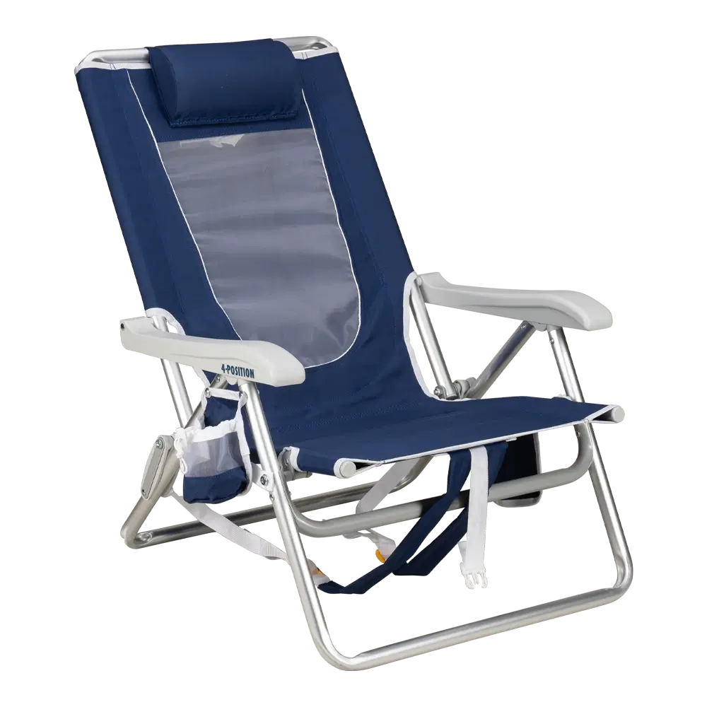 Backpack Beach Chair | Featured Outdoor Choice | Outlandridge 1DB6 X1