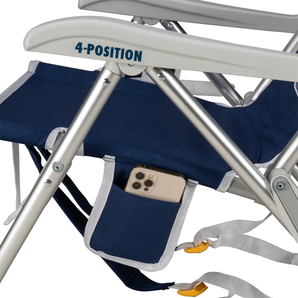Backpack Beach Chair | Featured Outdoor Choice | Outlandridge 1DB6 X1