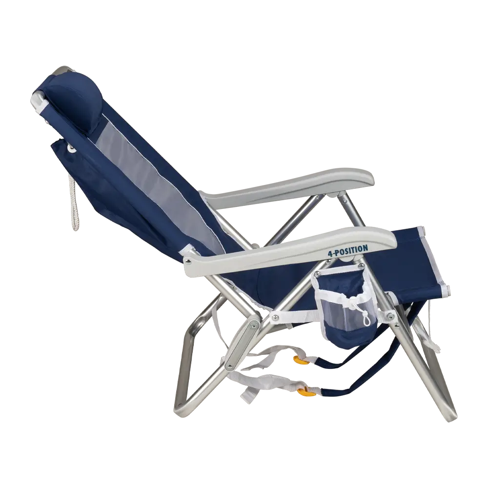 Backpack Beach Chair | Featured Outdoor Choice | Outlandridge 1DB6 X1