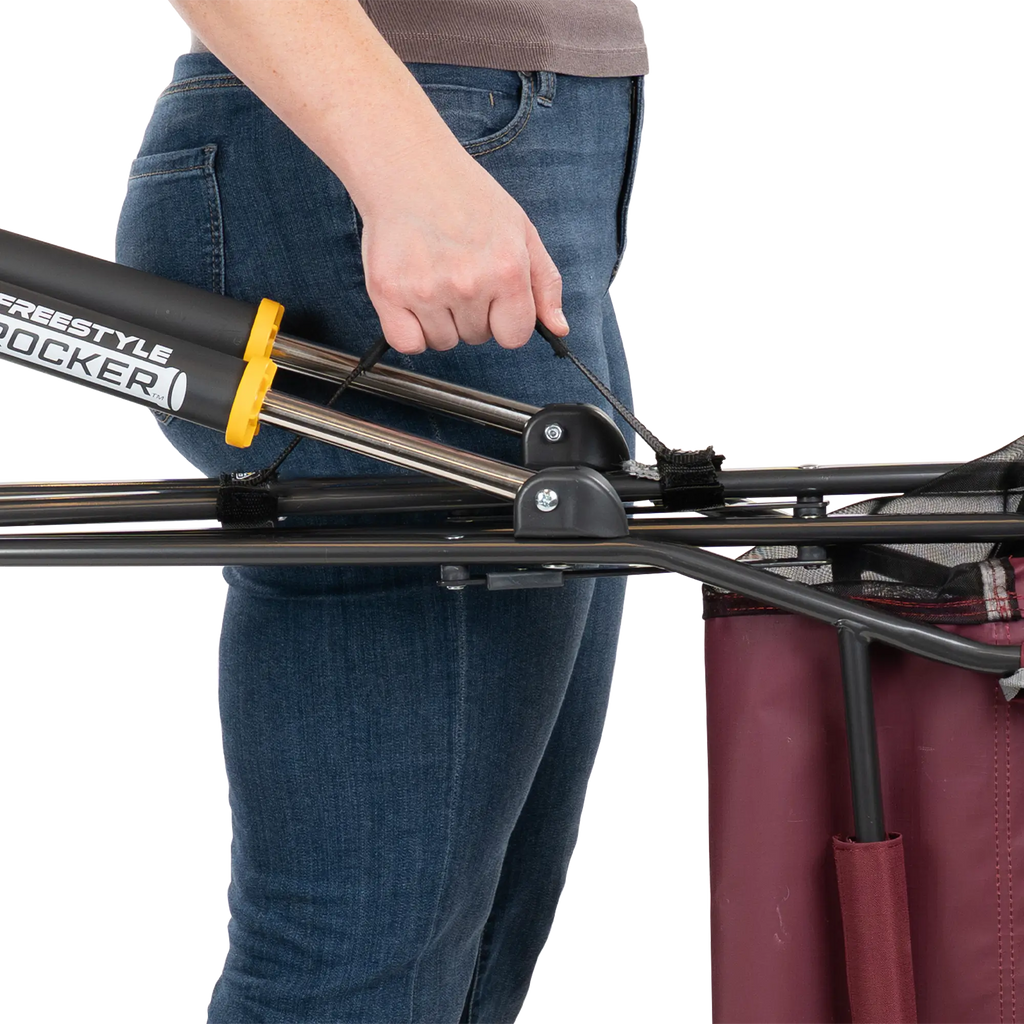 Carry Strap/Handle | Featured Outdoor Choice | Outlandridge 2067 2h