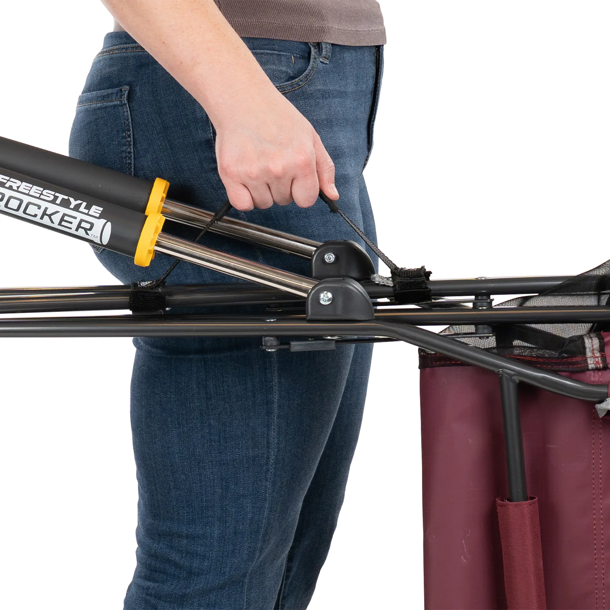 Carry Strap/Handle | Featured Outdoor Choice | Outlandridge 2067 2h