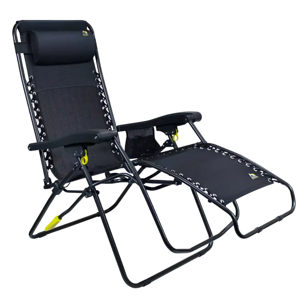 Freeform Zero Gravity Lounger Bundle — Outdoor Pick | Outlandridge 5A99 SG