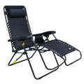 Freeform Zero Gravity Lounger Bundle — Outdoor Pick | Outlandridge 5A99 SG