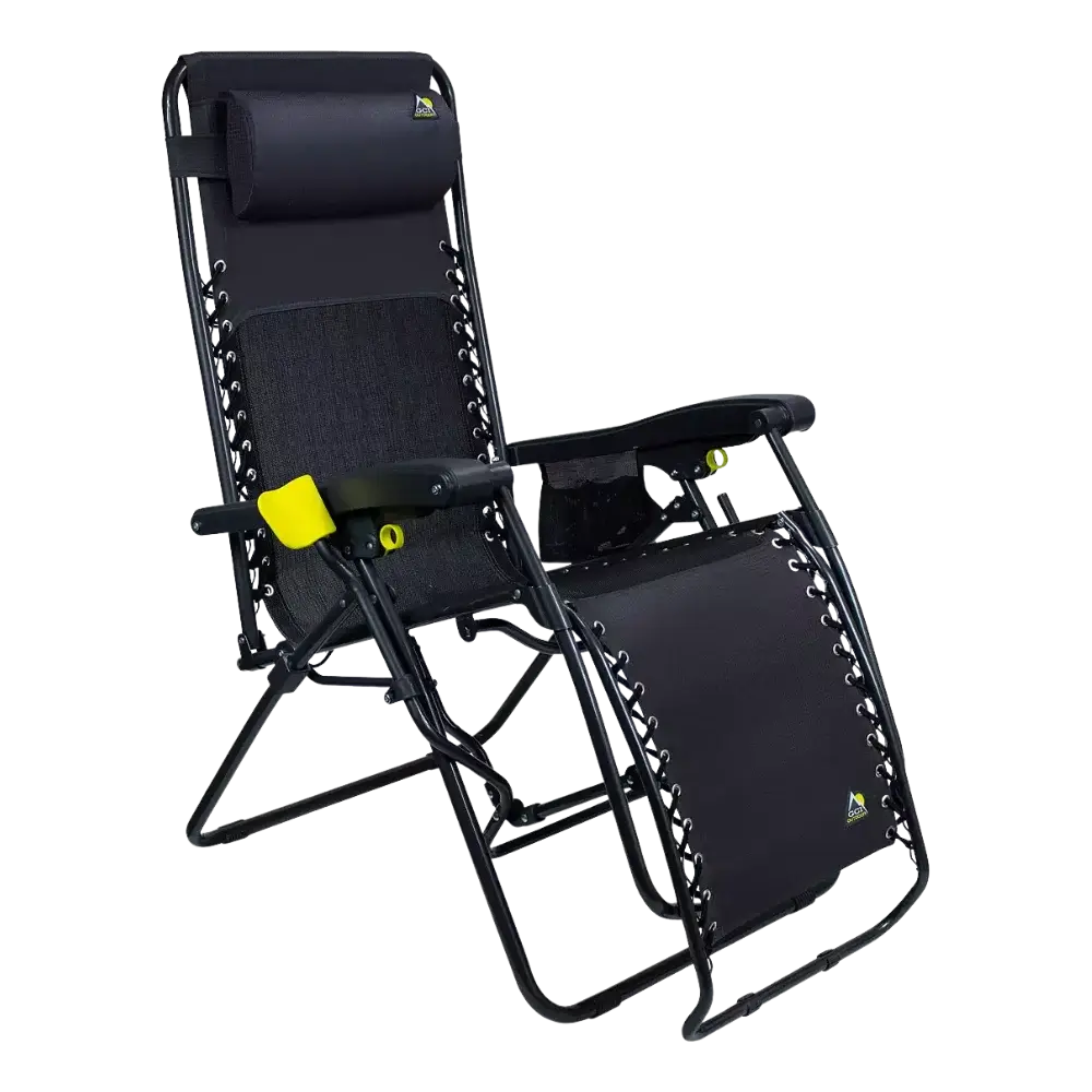 Freeform Zero Gravity Lounger Bundle — Outdoor Pick | Outlandridge 5A99 SG