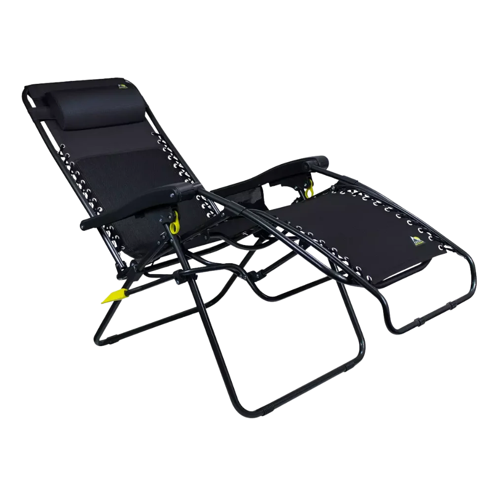 Freeform Zero Gravity Lounger Bundle — Outdoor Pick | Outlandridge 5A99 SG