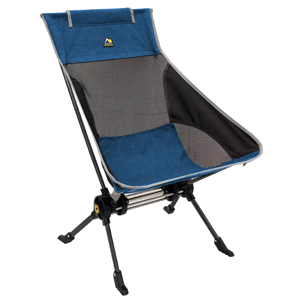 ComPack Rocker | Featured Outdoor Choice | Outlandridge 8D18 Po