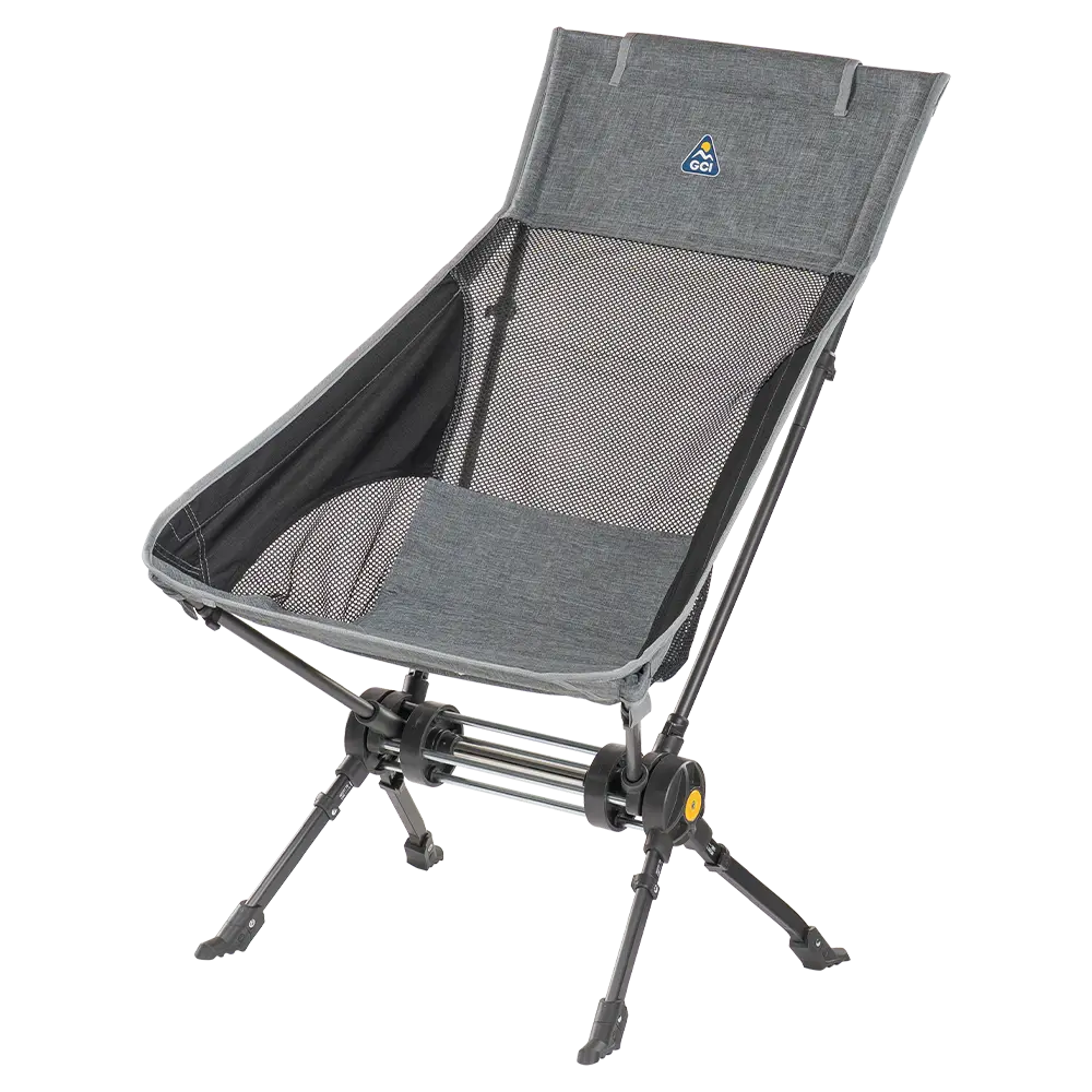 ComPack Rocker | Featured Outdoor Choice | Outlandridge 8D18 Po