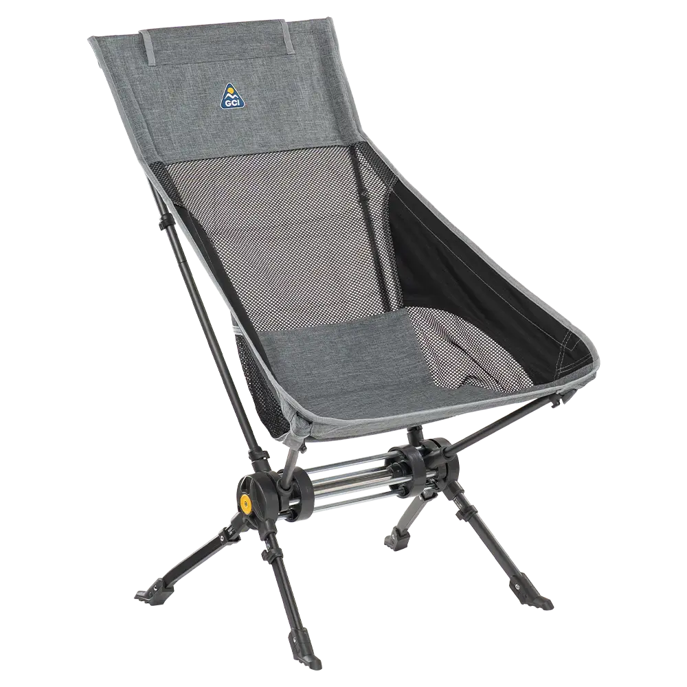ComPack Rocker | Featured Outdoor Choice | Outlandridge 8D18 Po