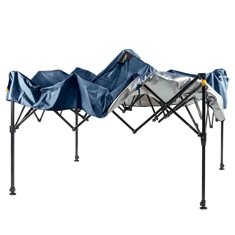 LevrUp Canopy | Featured Outdoor Choice | Outlandridge F57D UE