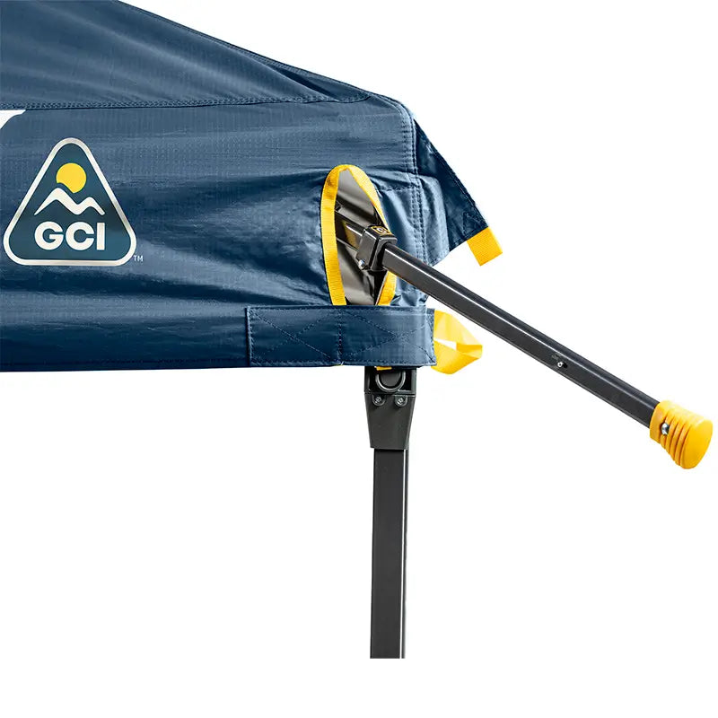 LevrUp Canopy | Featured Outdoor Choice | Outlandridge F57D UE