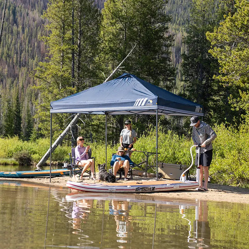 LevrUp Canopy | Featured Outdoor Choice | Outlandridge F57D UE