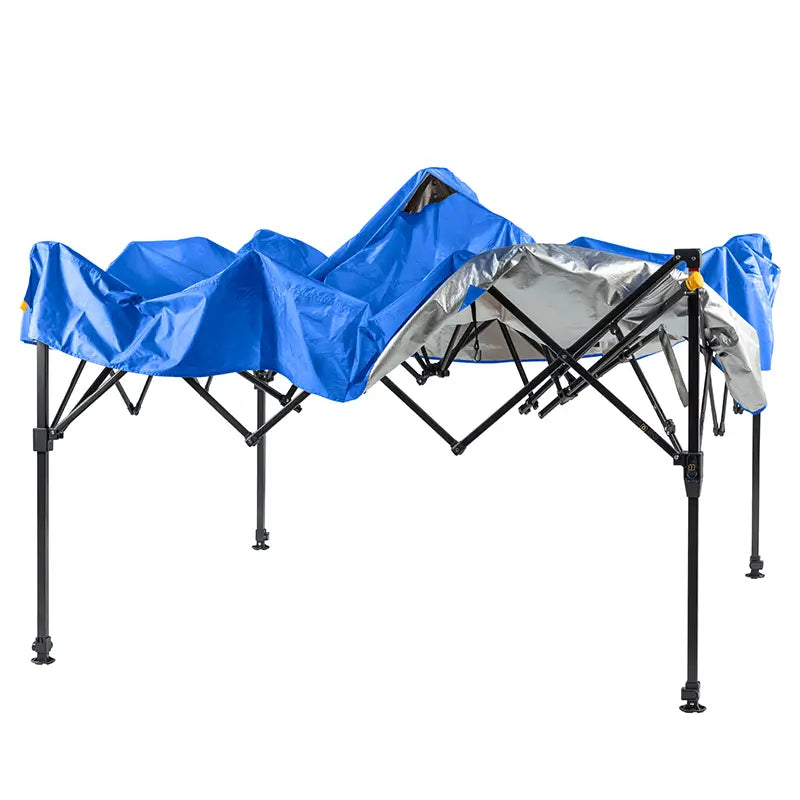 LevrUp Canopy | Featured Outdoor Choice | Outlandridge F57D UE